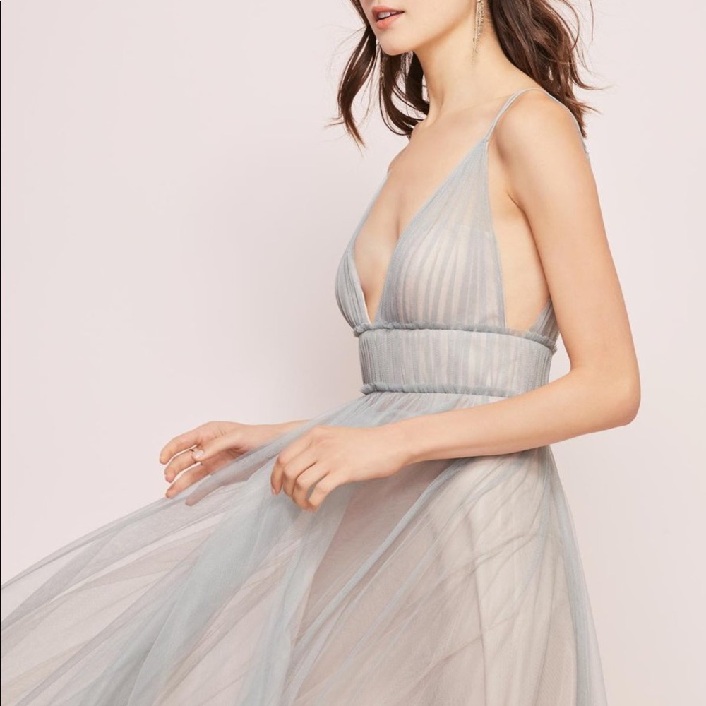 Wtoo By Watters Callie Bridesmaid Dress